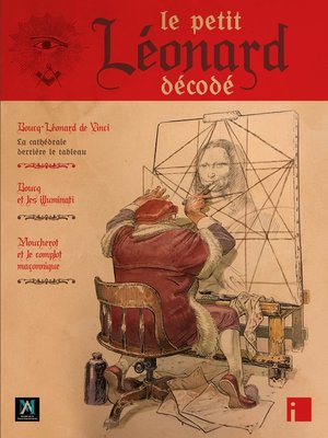 cover image of Le Petit Léonard décodé
